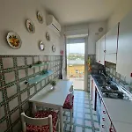 Апартаменты Il Rifugio Incantato - Terrazza Panoramica *