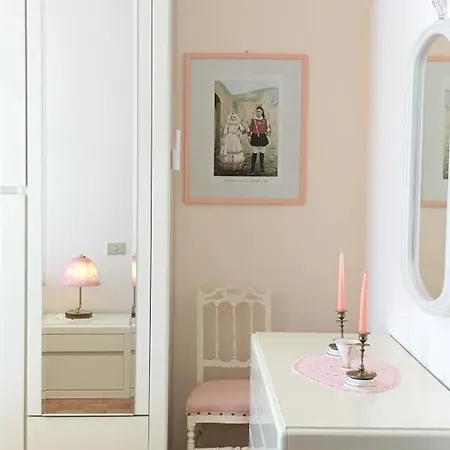 Apartment Il Rifugio Incantato - Terrazza Panoramica