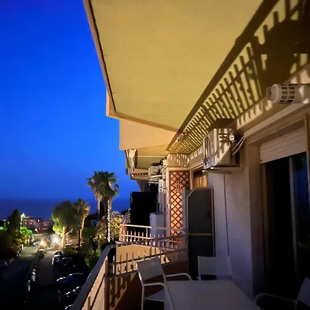 Il Rifugio Incantato - Terrazza Panoramica * San Remo