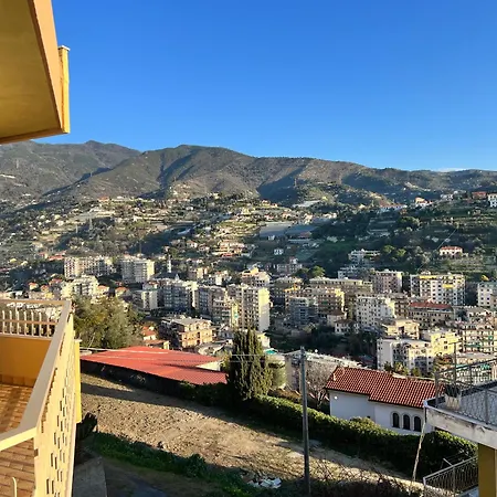 Il Rifugio Incantato - Terrazza Panoramica *