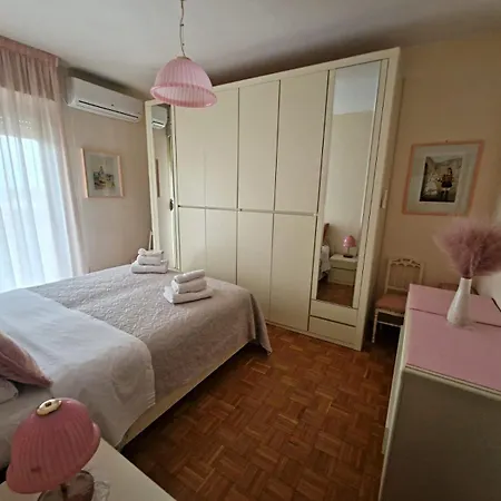 Apartamento Il Rifugio Incantato *
