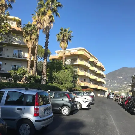 Apartamento Il Rifugio Incantato - Terrazza Panoramica *