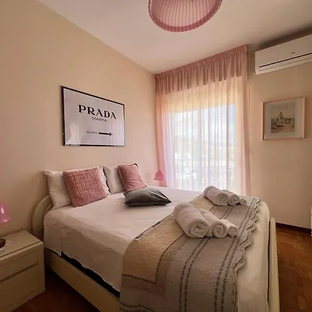 Il Rifugio Incantato - Terrazza Panoramica * San Remo