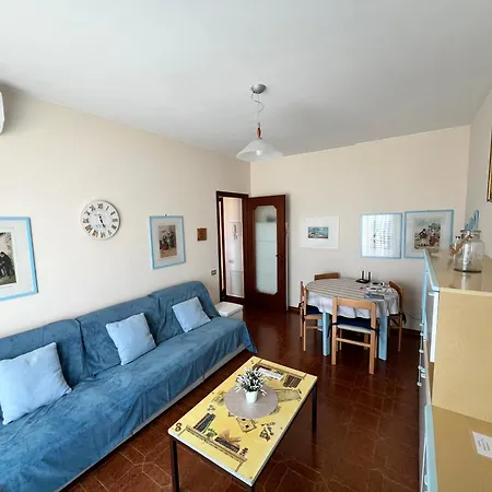 Apartment Il Rifugio Incantato - Terrazza Panoramica Sanremo