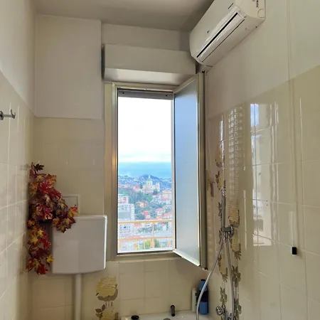 Il Rifugio Incantato Apartamento