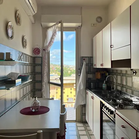 Apartamento Il Rifugio Incantato