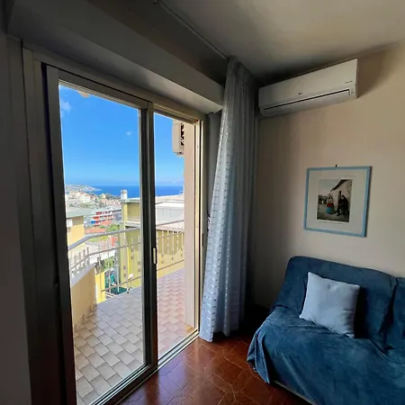 Il Rifugio Incantato Apartamento *
