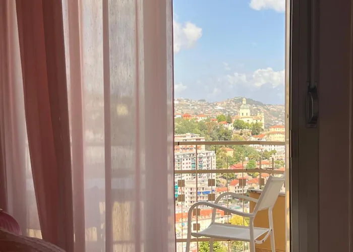 Il Rifugio Incantato - Terrazza Panoramica *