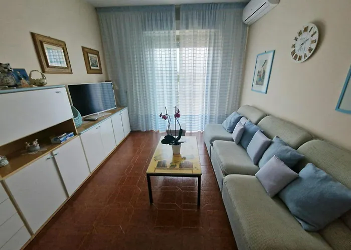 Il Rifugio Incantato - Terrazza Panoramica Sanremo