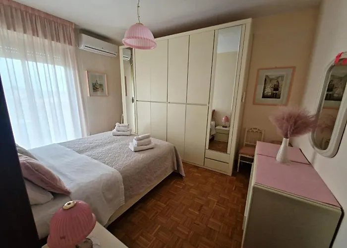 Apartamento Il Rifugio Incantato - Terrazza Panoramica *