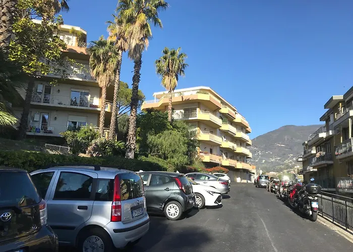 Apartamento Il Rifugio Incantato - Terrazza Panoramica *