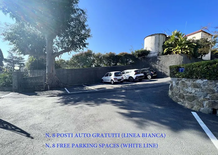 Il Rifugio Incantato - Terrazza Panoramica