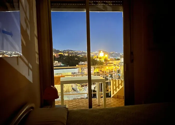 Apartment Il Rifugio Incantato - Terrazza Panoramica *