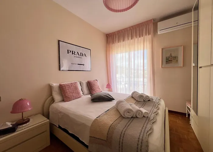 Il Rifugio Incantato - Terrazza Panoramica * San Remo