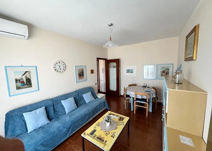 Apartment Il Rifugio Incantato - Terrazza Panoramica Sanremo