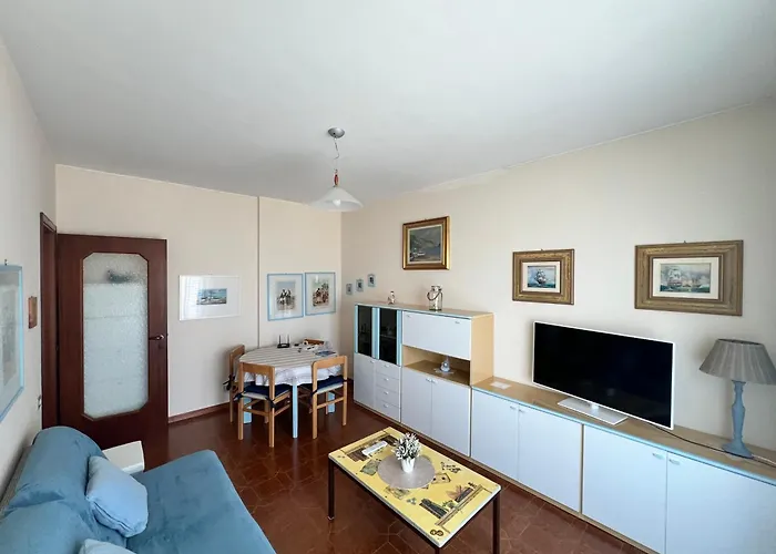 Il Rifugio Incantato - Terrazza Panoramica *